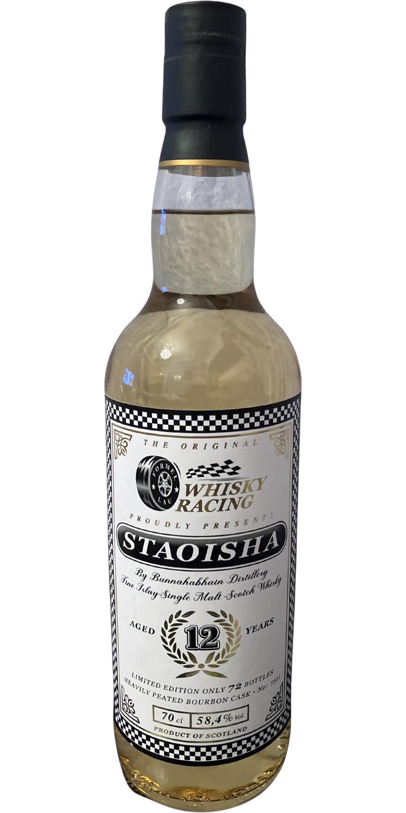 Staoisha 12-year-old FoLau