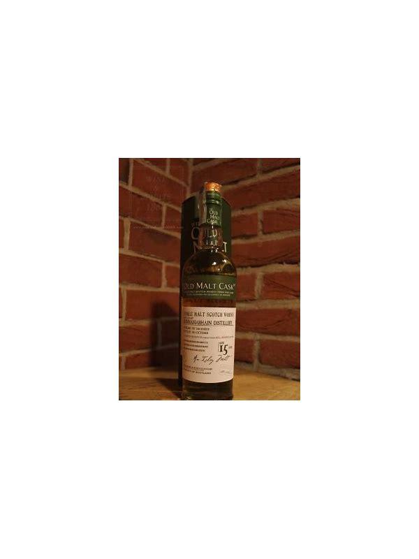 Bunnahabhain 1997 HL The Old Malt Cask