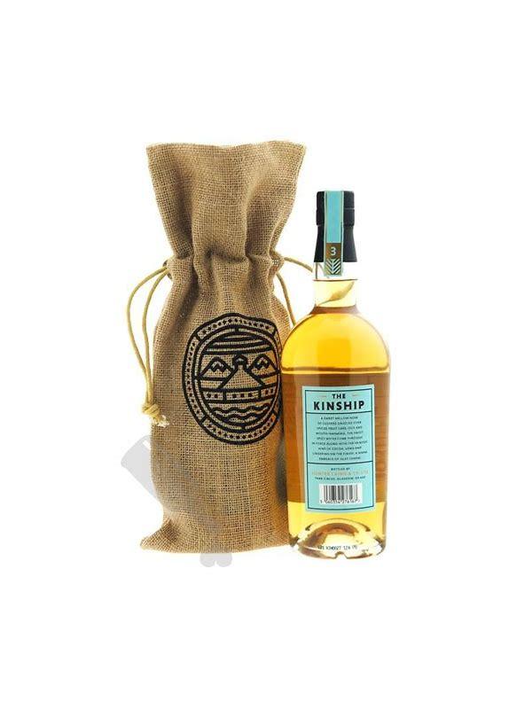 Bunnahabhain 30-year-old HL The Kinship - Edition No. 1