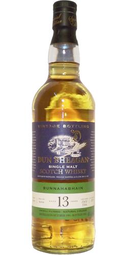 Bunnahabhain 1994 IM Dun Bheagan