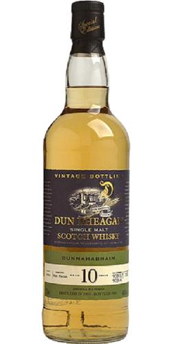 Bunnahabhain 1994 IM Dun Bheagan