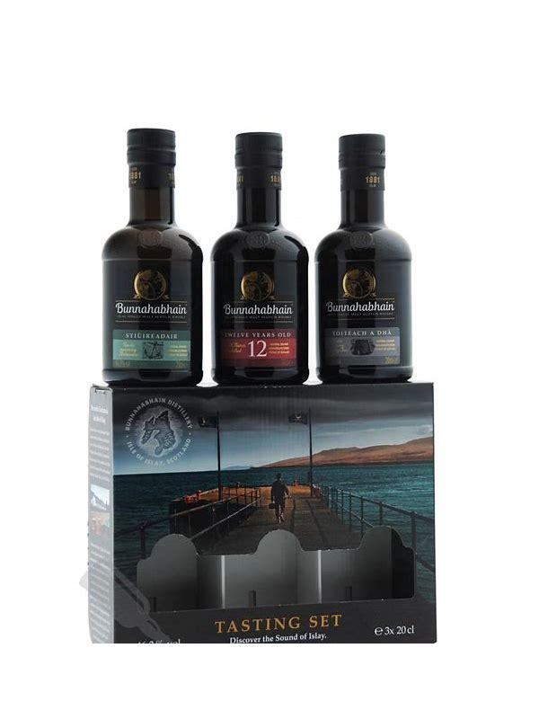 Bunnahabhain 2008 I-M Evolution Series 3 of 3