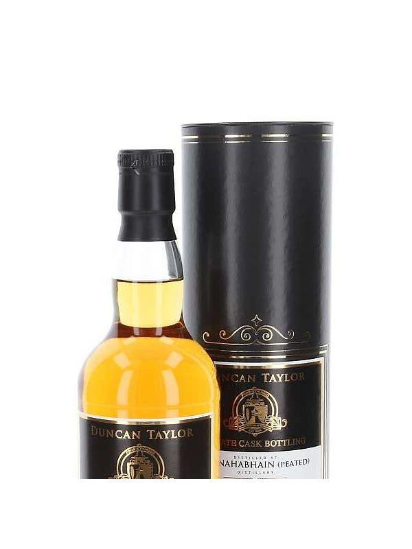 Bunnahabhain 2001 JAy Private Cask Selection