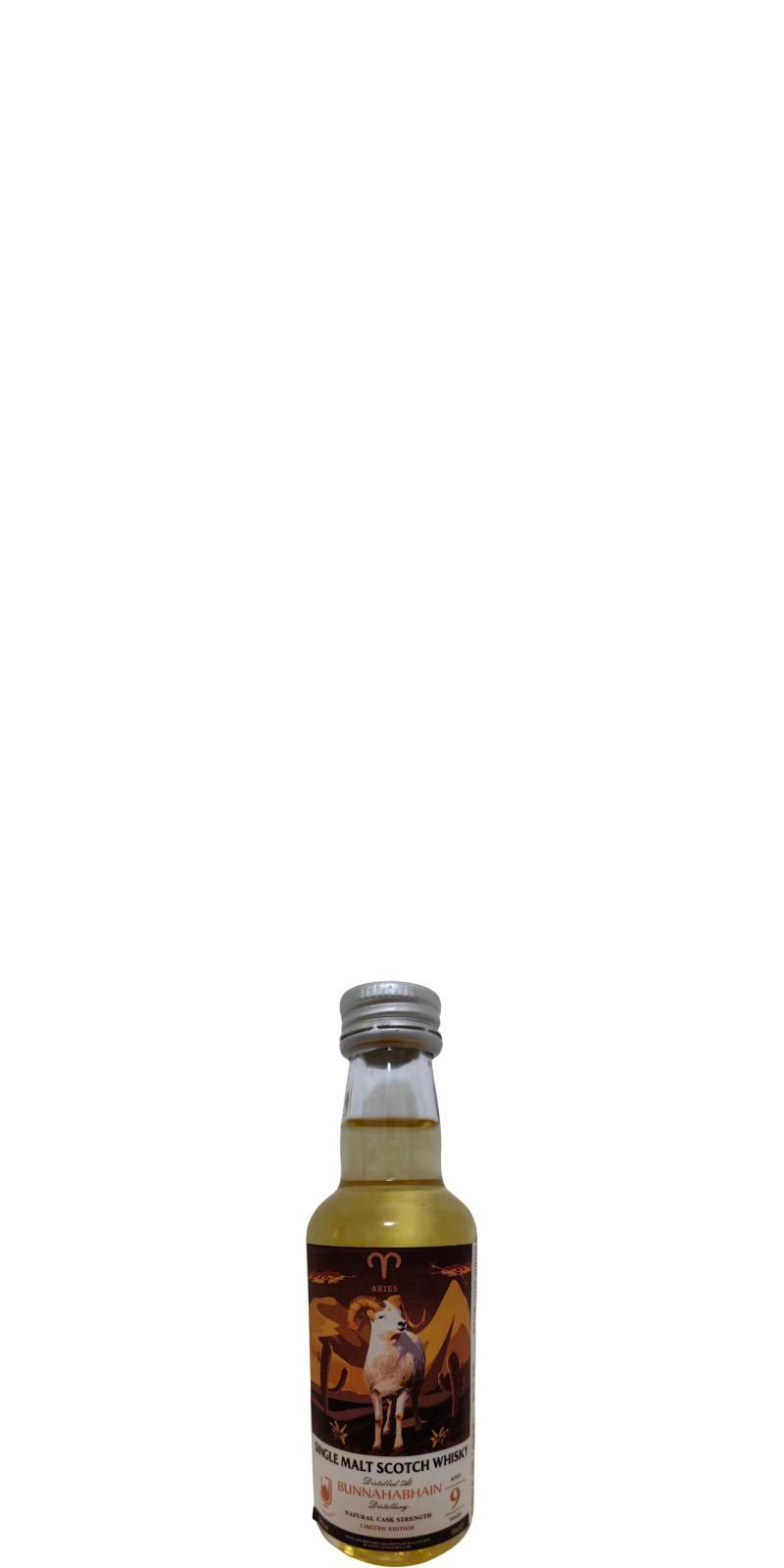 Bunnahabhain 09-year-old Joy SPECIAL RELEASES