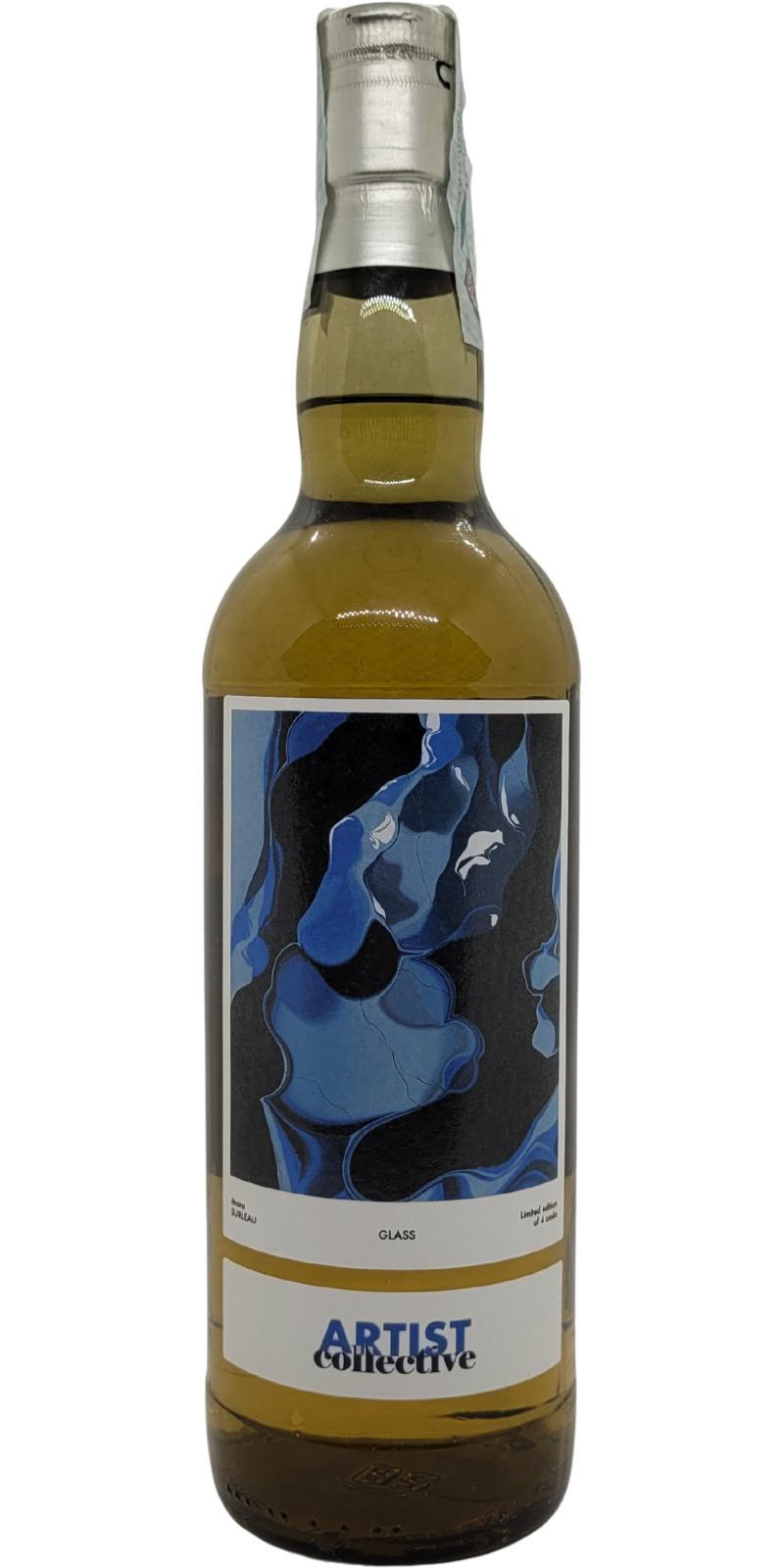 Staoisha 2013 LMDW Artist Collective #5.2