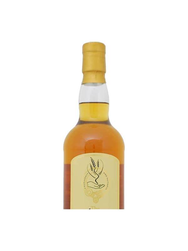 Bunnahabhain 1991 MBl The Maltman