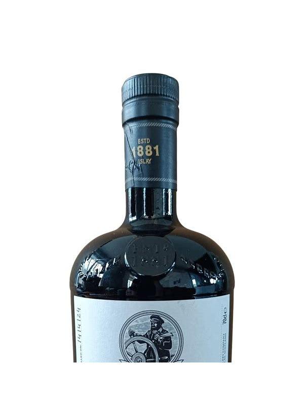 Ìle Six 2011 MM Crafted Blend