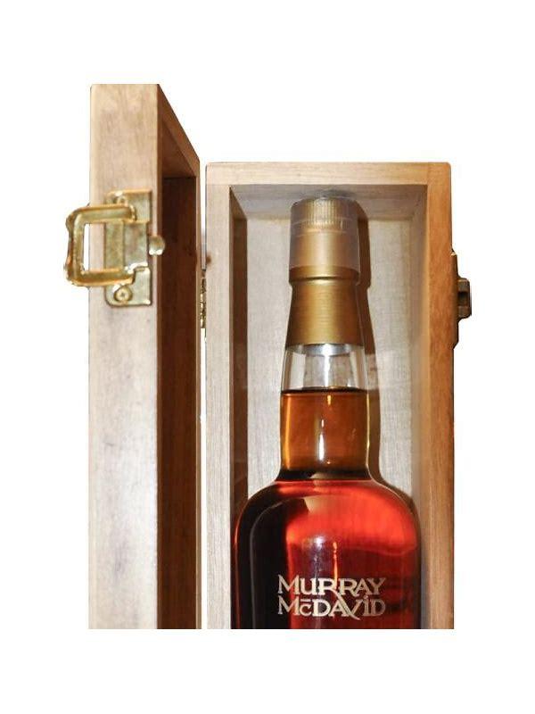 Islay Trilogy 1969 MM Mission