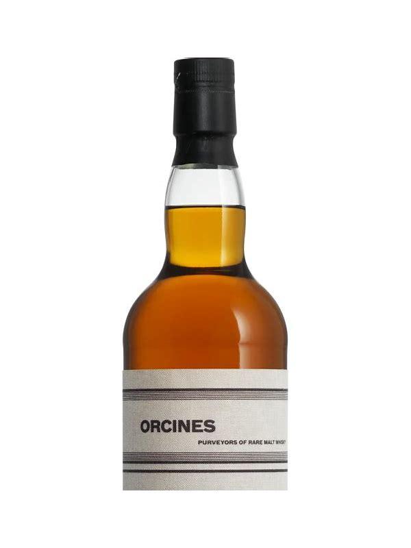 Bunnahabhain 2007 Orc