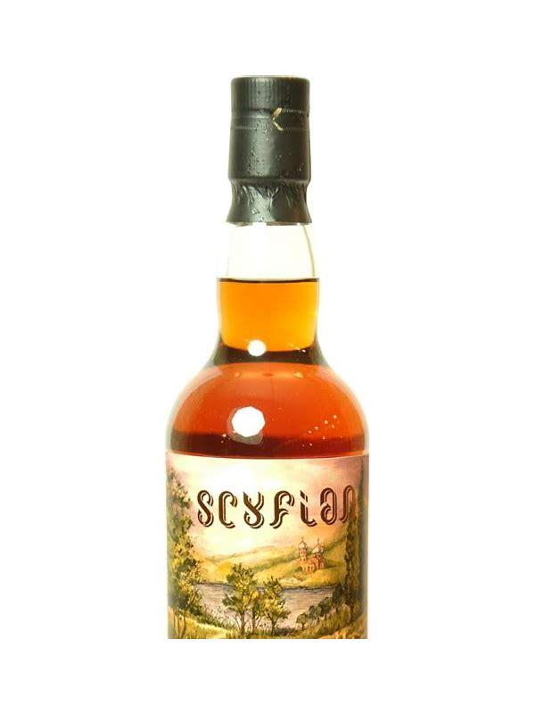 Bunnahabhain 2007 Scfn