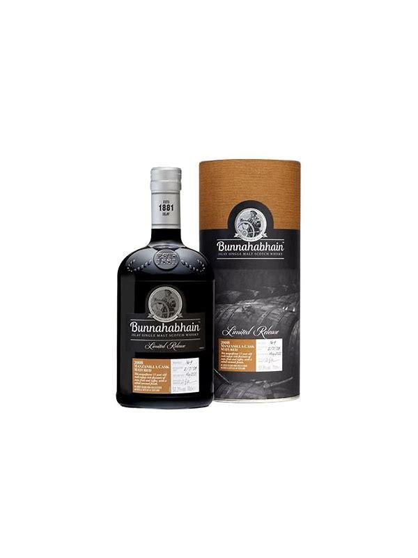 Bunnahabhain 2008 SV Single Cask