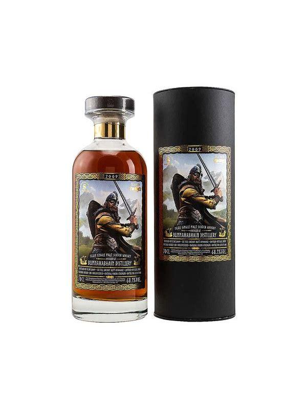 Bunnahabhain 2009 SV Viking Series