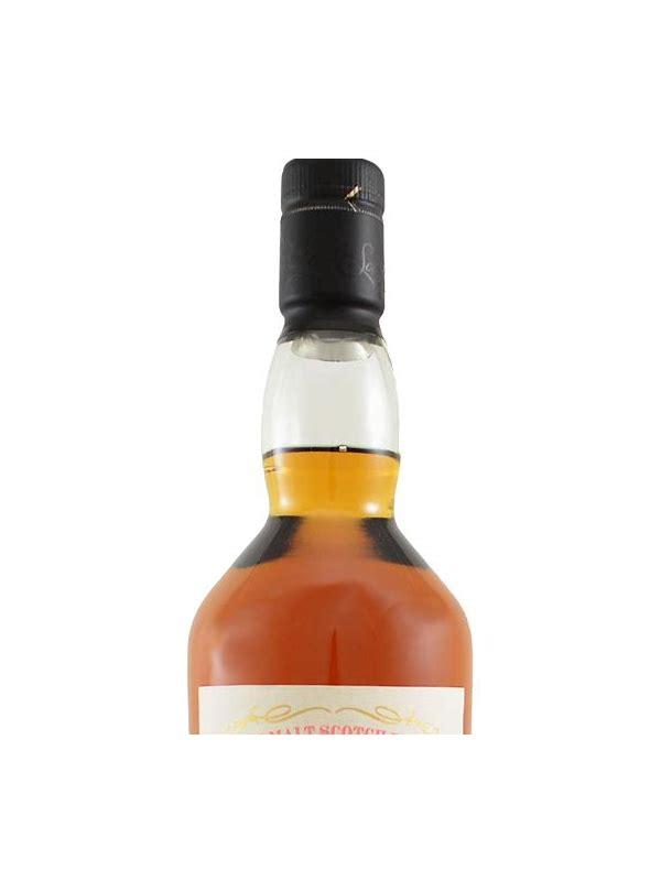 Bunnahabhain 1979 SMS The Single Malts of Scotland