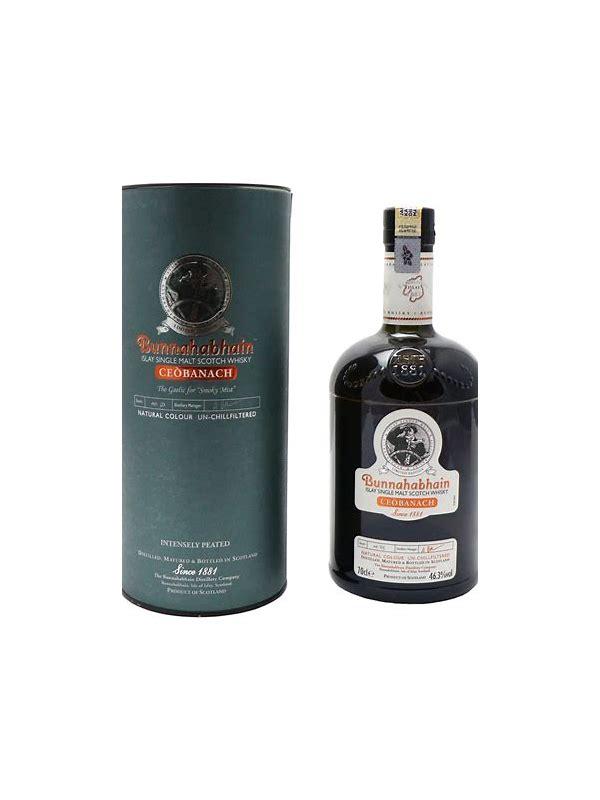 Bunnahabhain 25-year-old SyF