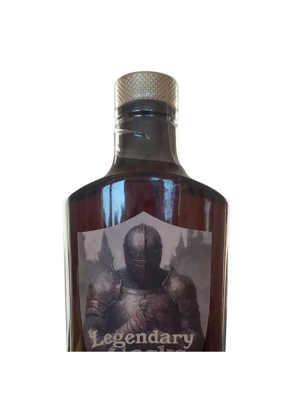 Bunnahabhain 2016 Tast Legendary Casks #2 - Lancelot
