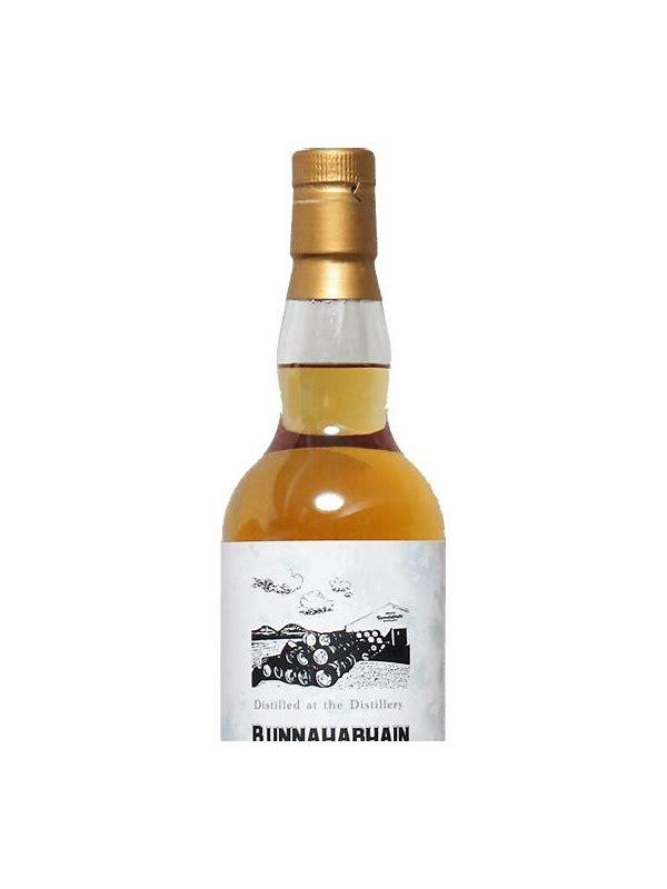 Bunnahabhain 1987 TAA