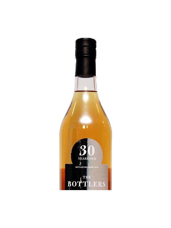 Bunnahabhain 1978 TB