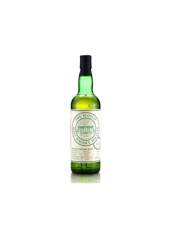 Bunnahabhain 1975 SMWS L10.18