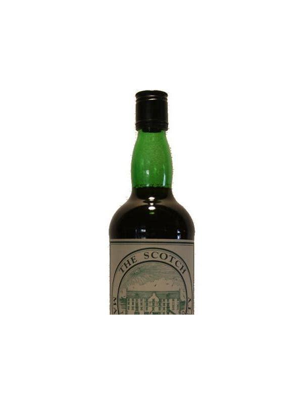 Bunnahabhain 1979 SMWS 10.10