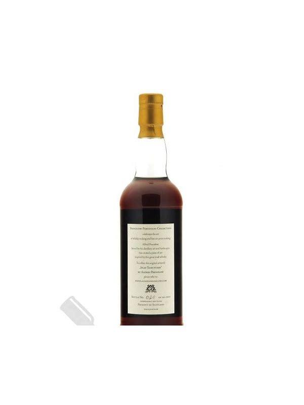 Bunnahabhain 1997 SMWS 10.56 Made in Scotland from Gordas