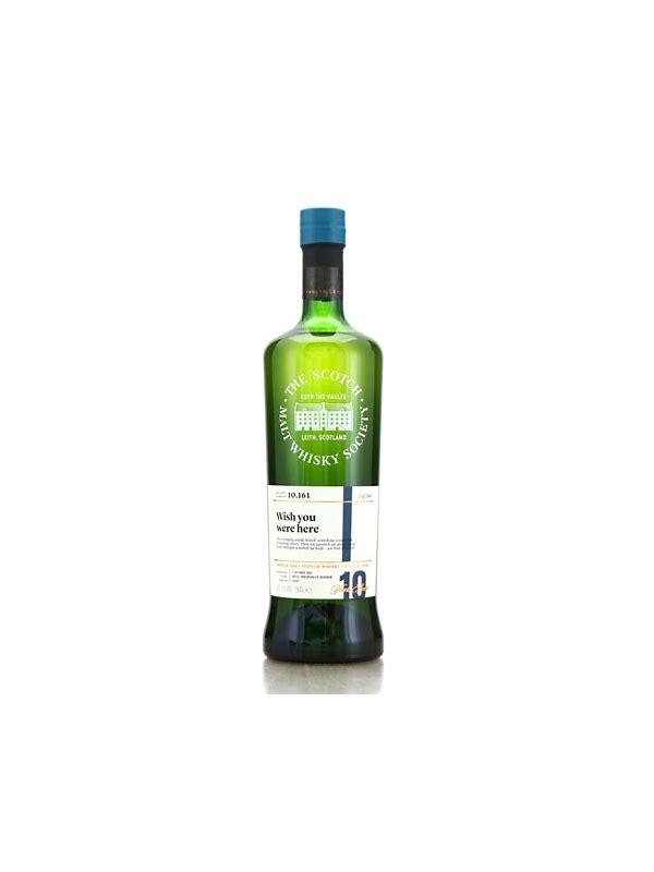 Bunnahabhain 2007 SMWS 10.186 Vivacious Vitality