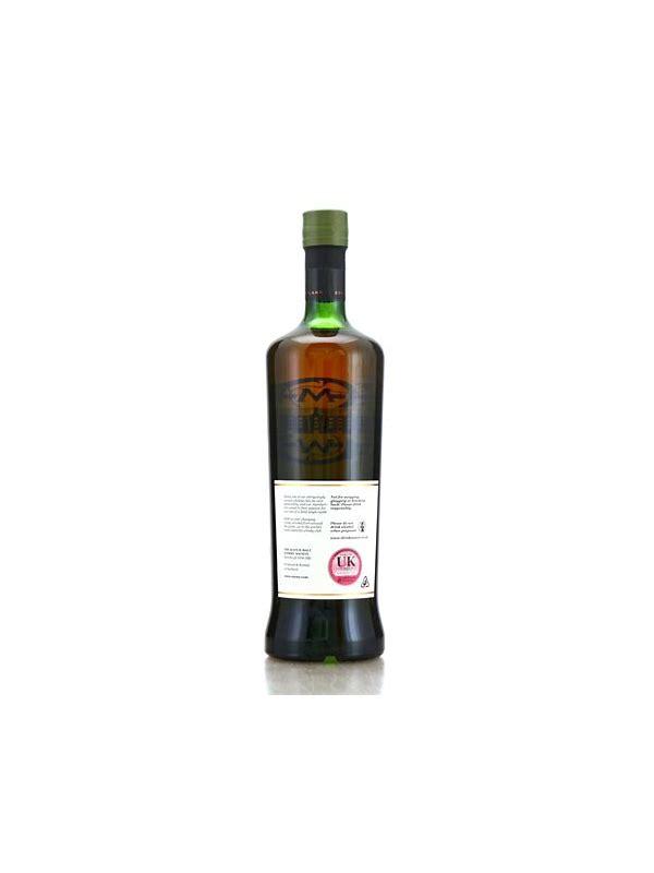Bunnahabhain 2013 SMWS 10.263 A smoky meat loverˋs pizza