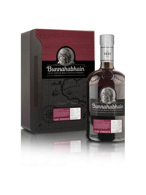 Bunnahabhain 1988 3R The Dance