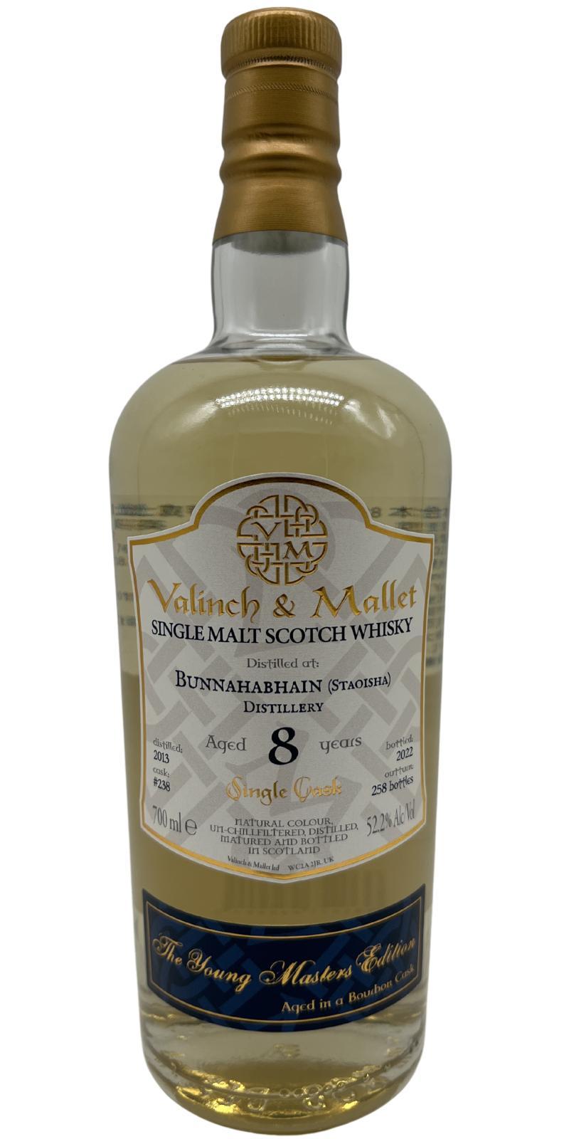 Staoisha 2013 V&M The Young Masters Edition