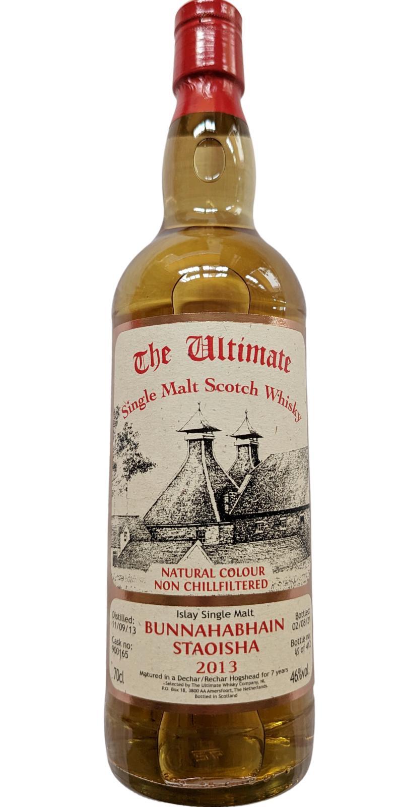 Staoisha 2013 vW The Ultimate