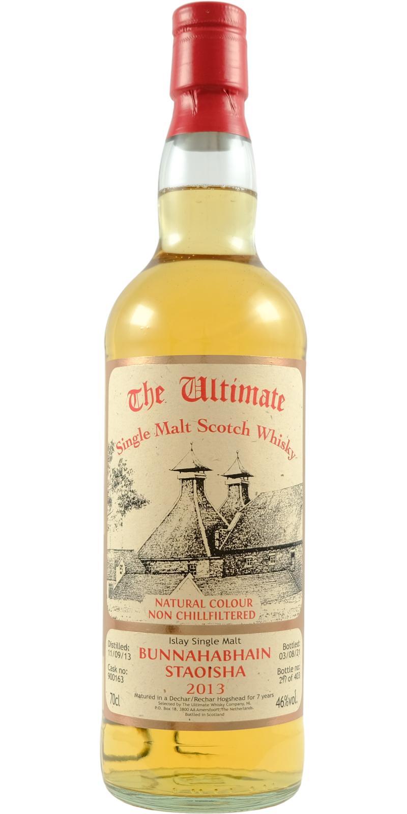 Staoisha 2013 vW The Ultimate