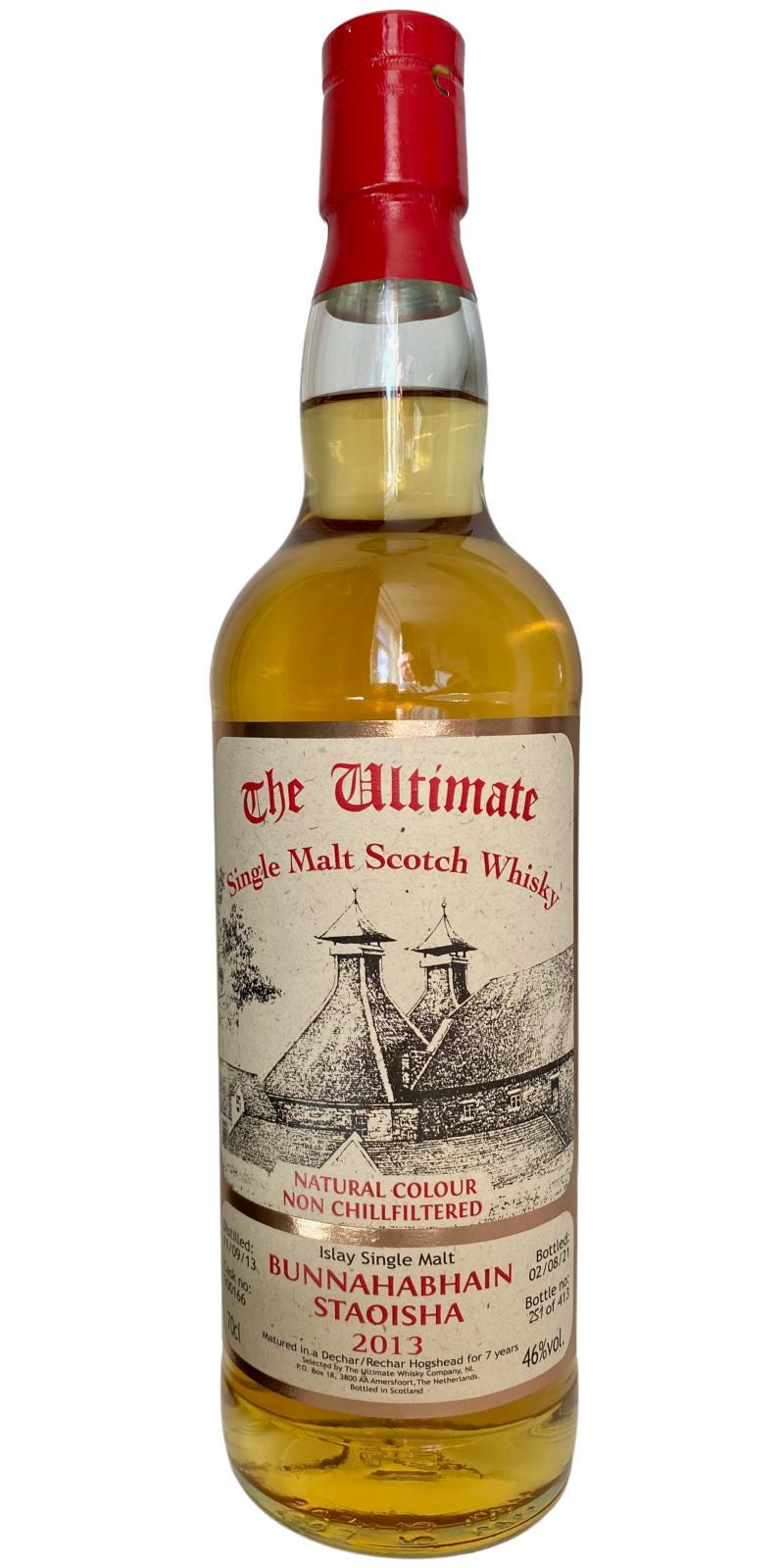 Staoisha 2013 vW The Ultimate