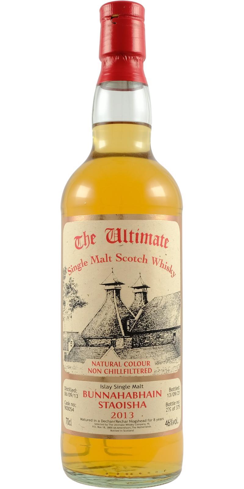 Staoisha 2013 vW The Ultimate