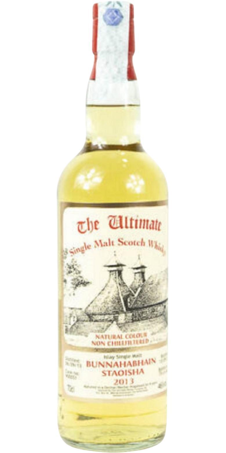 Staoisha 2013 vW The Ultimate