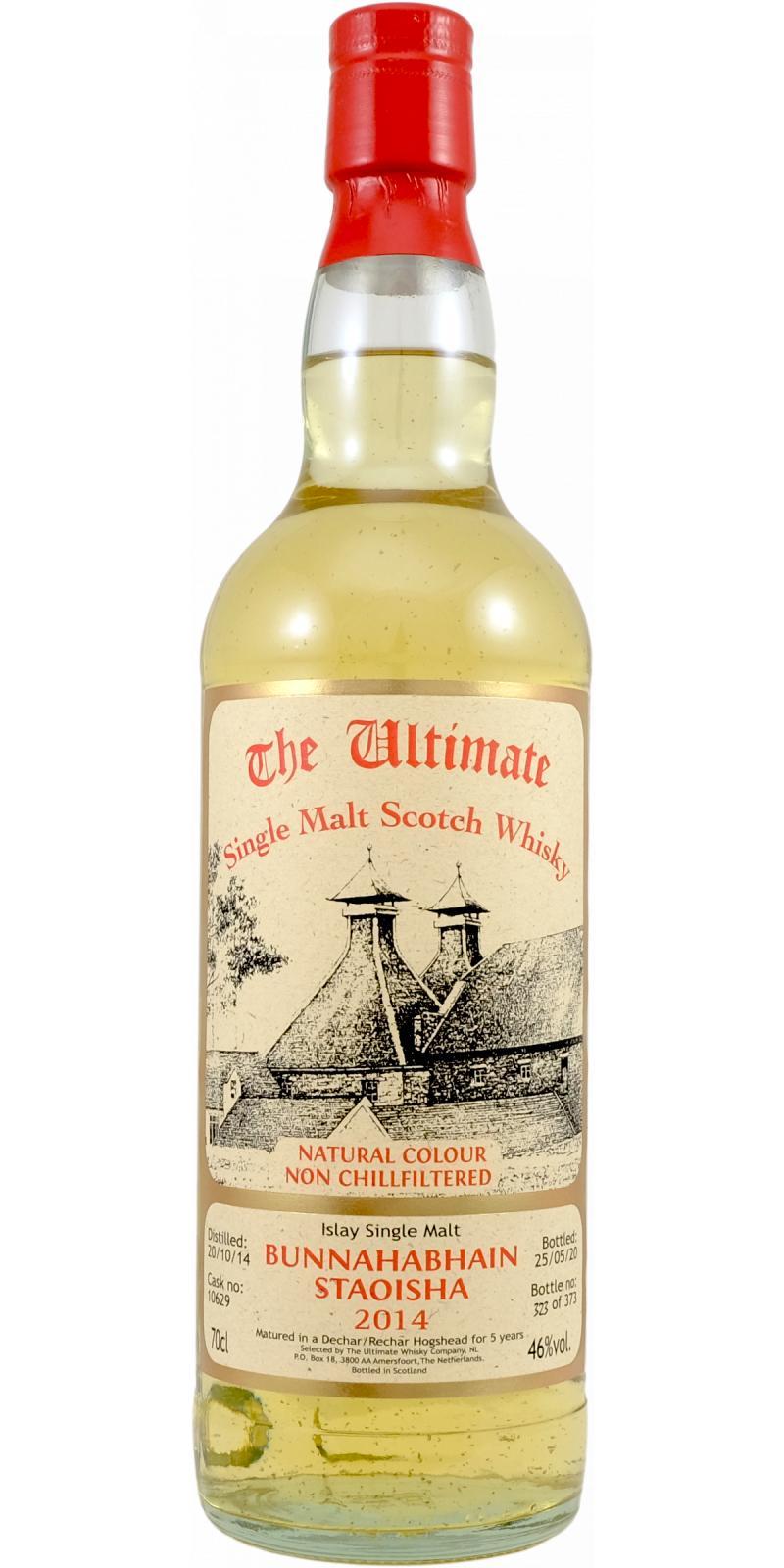 Staoisha 2014 vW The Ultimate