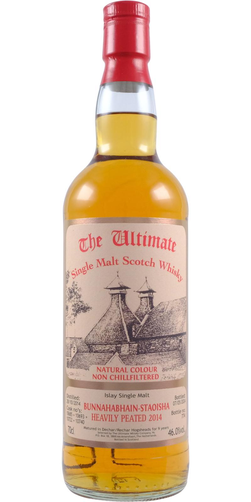 Staoisha 2014 vW The Ultimate