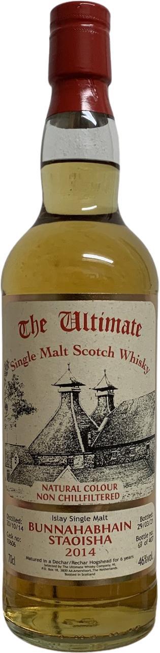 Staoisha 2014 vW The Ultimate