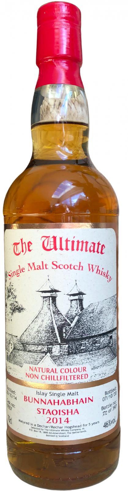 Staoisha 2014 vW The Ultimate