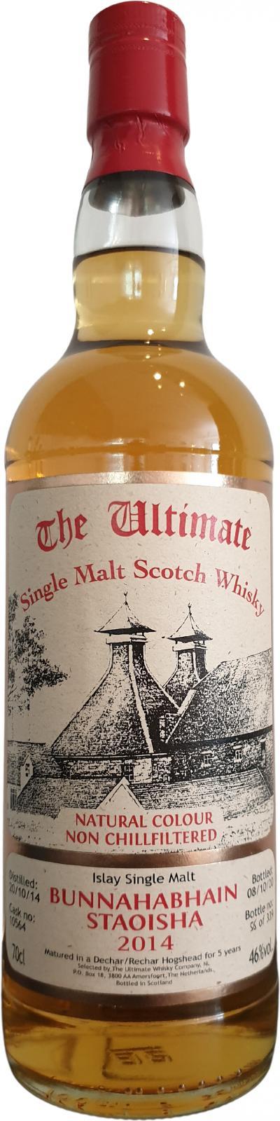 Staoisha 2014 vW The Ultimate