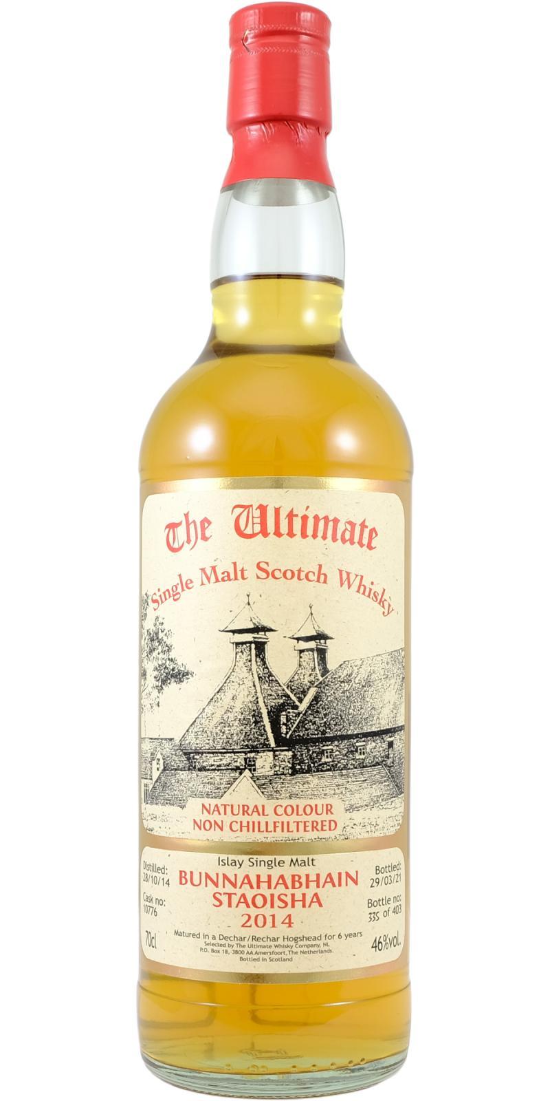 Staoisha 2014 vW The Ultimate