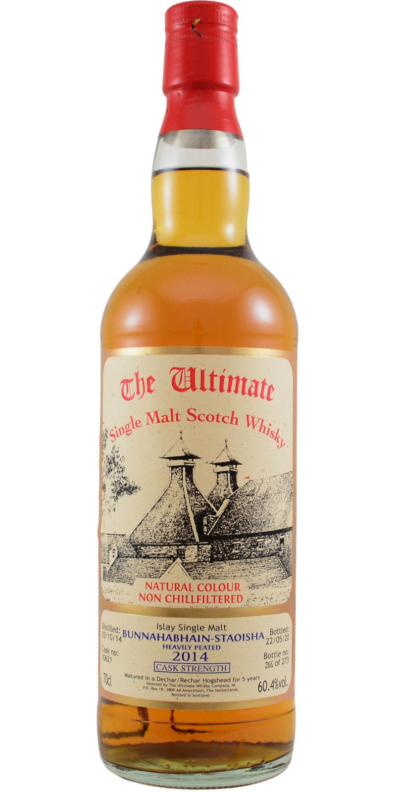 Staoisha 2014 vW The Ultimate