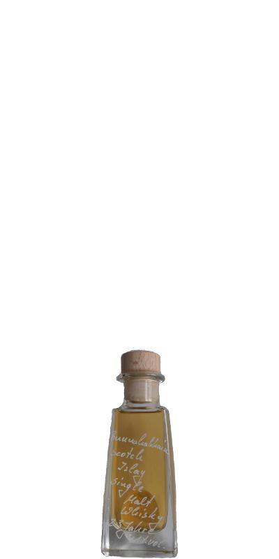 Bunnahabhain 23-year-old vF