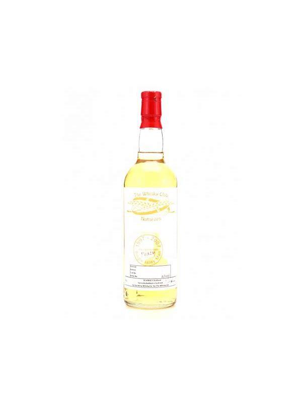 Bunnahabhain 1997 Wy Harbour Delight