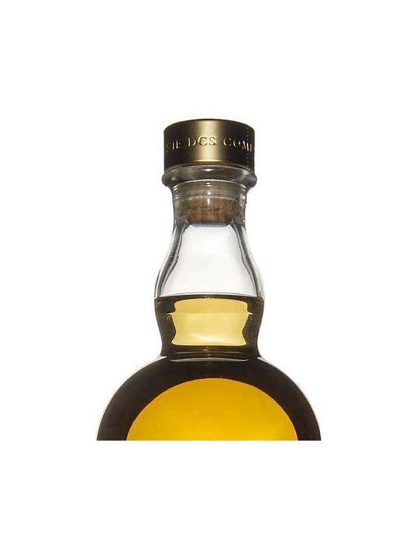 Balvenie 1993 DCS Compendium - Chapter Three