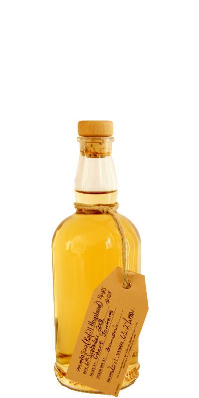 Balvenie 1998 Warehouse No. 24