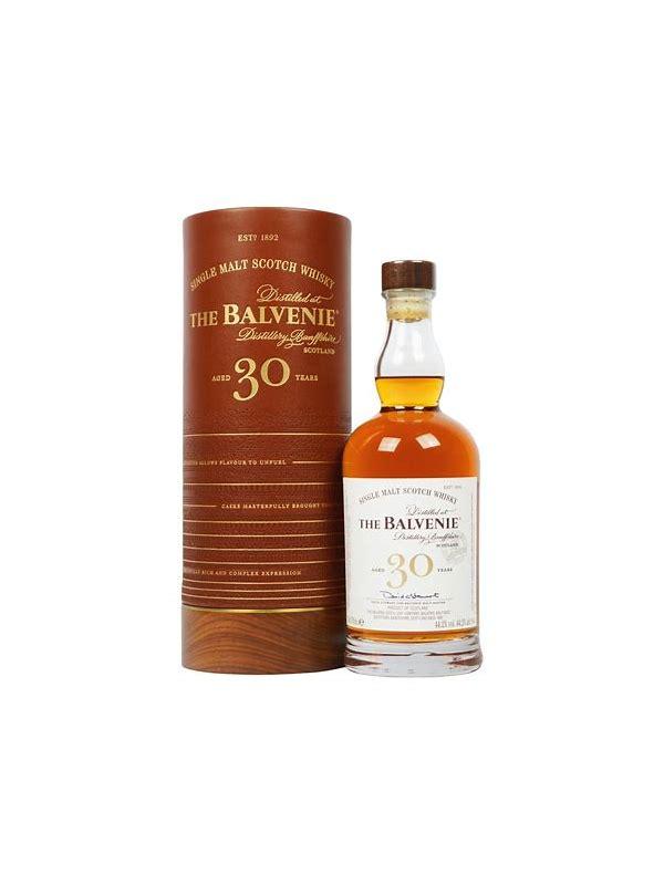 Balvenie 30-year-old Rare Marriages
