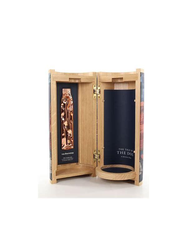 Balvenie 42-year-old The Tale of the Dog