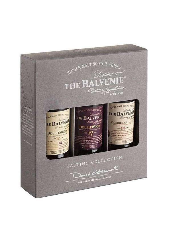 Balvenie 1979 CA Authentic Collection
