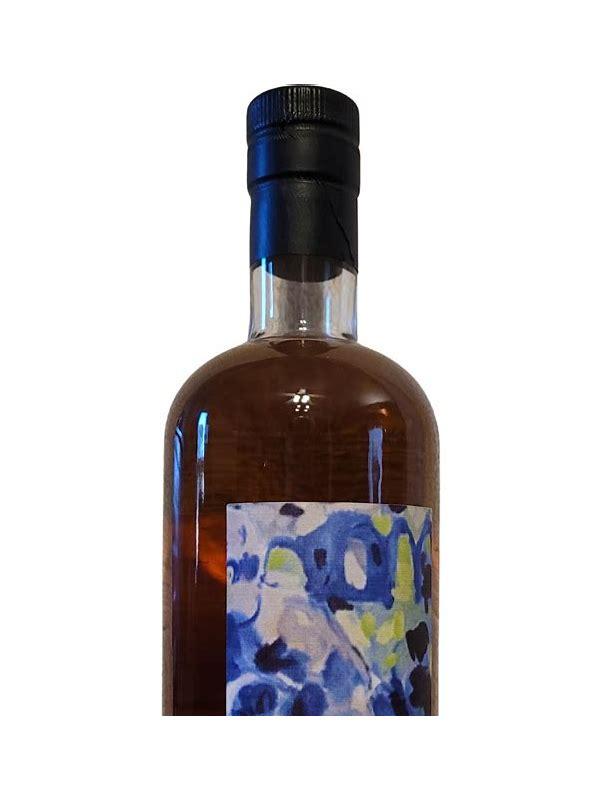 Balvenie 1998 DT Faultline - "Huntley"