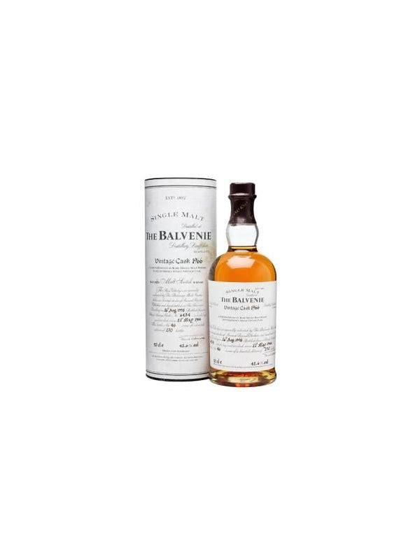 Scotch Malt Whisky 06-year-old Km
