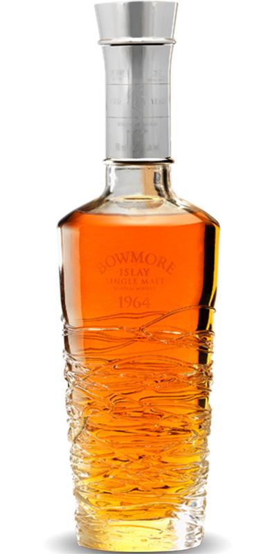 Bowmore 1964